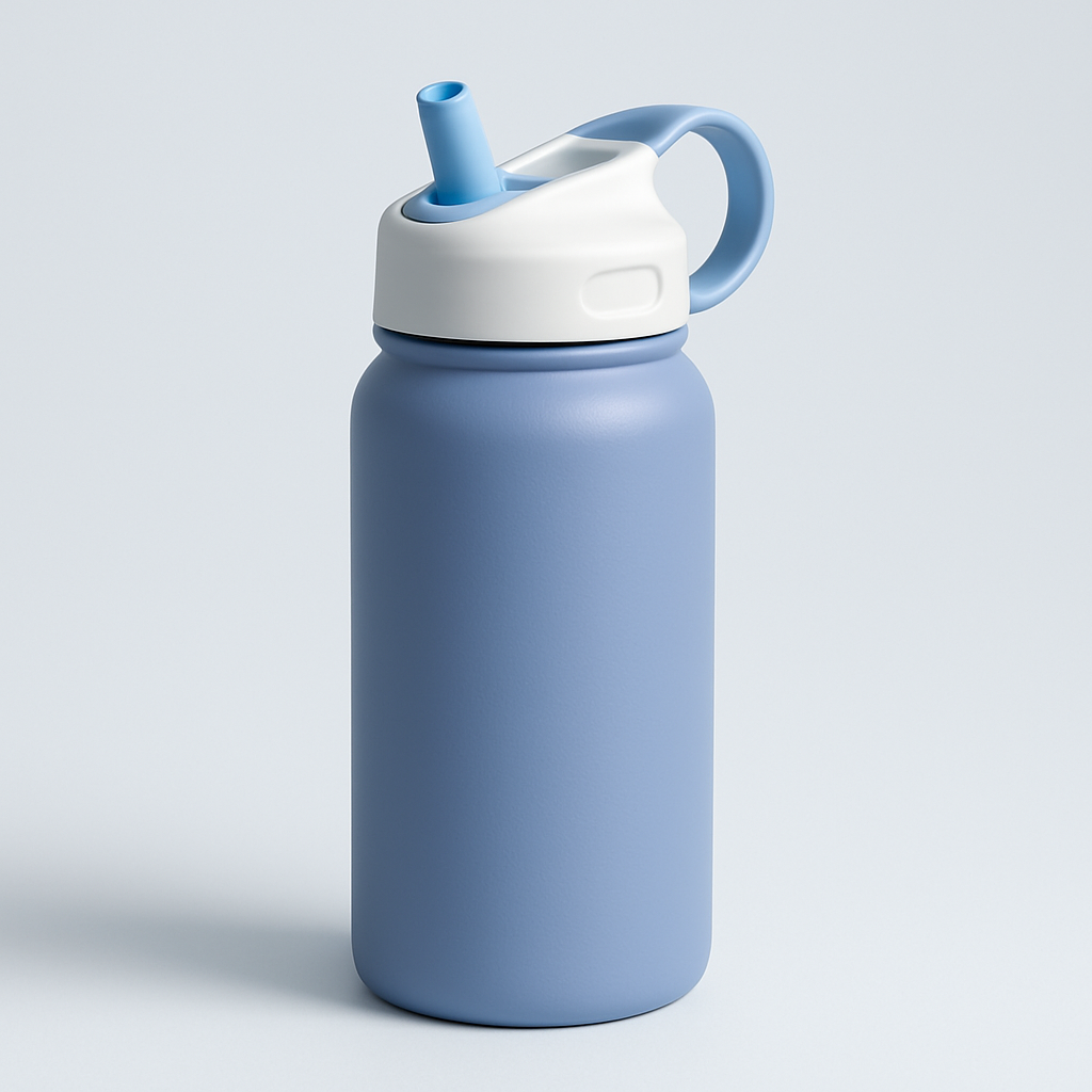 FreeSip 32 oz Insulated Bottle - Image 3