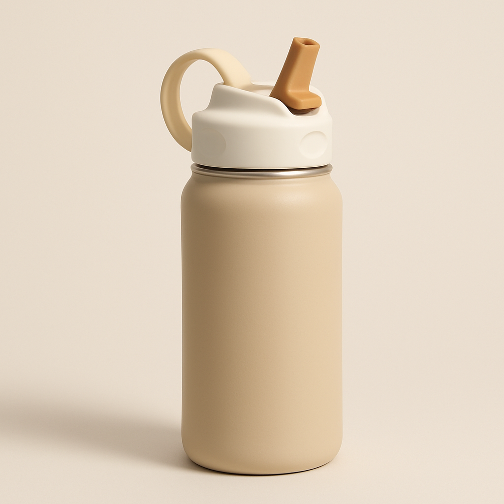 FreeSip 32 oz Insulated Bottle - Image 6