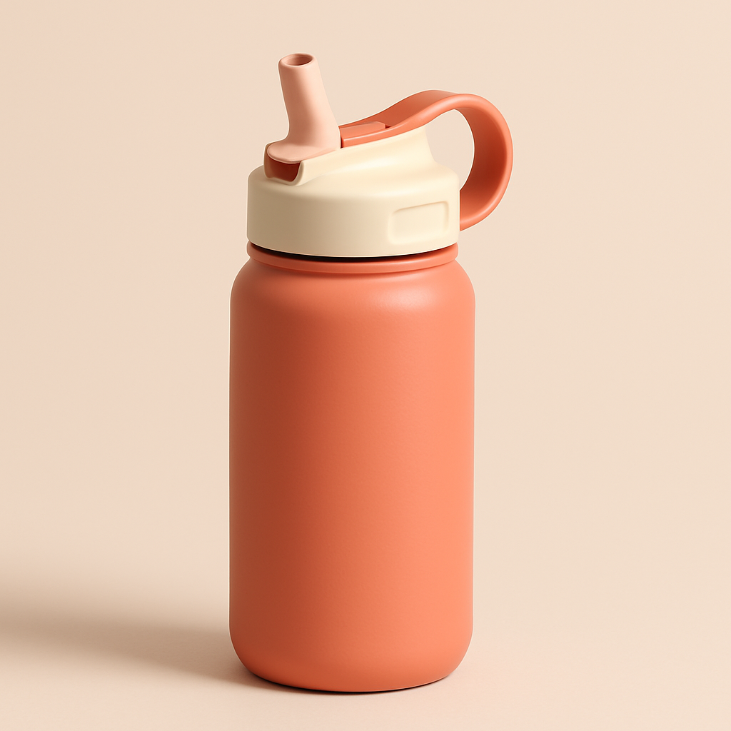 FreeSip 32 oz Insulated Bottle - Image 4